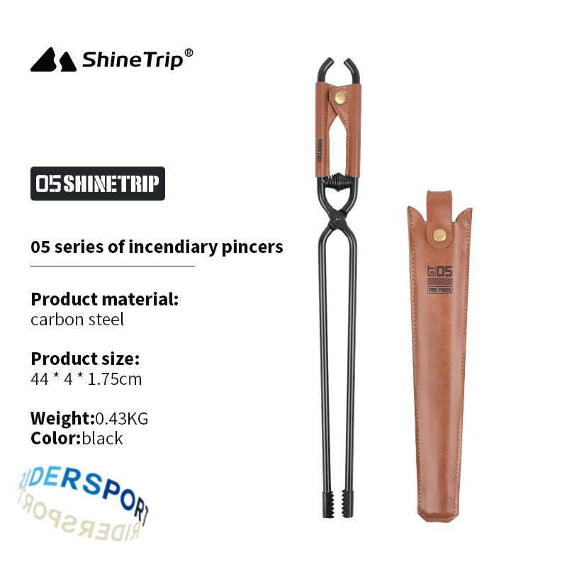 ShineTrip New Outdoor Camping  - Camping Quiet ulasan dan harga