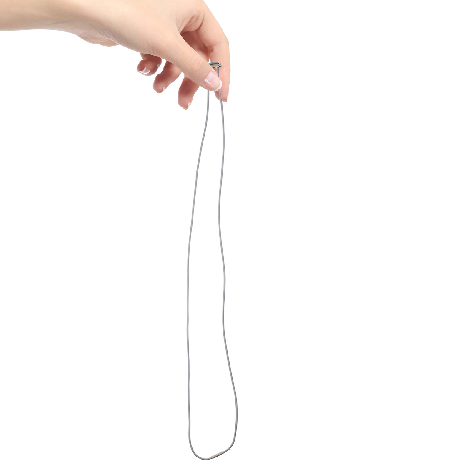 6Pcs Adjustable Rubber Trash C - Outdoor Camping Bag ulasan dan harga