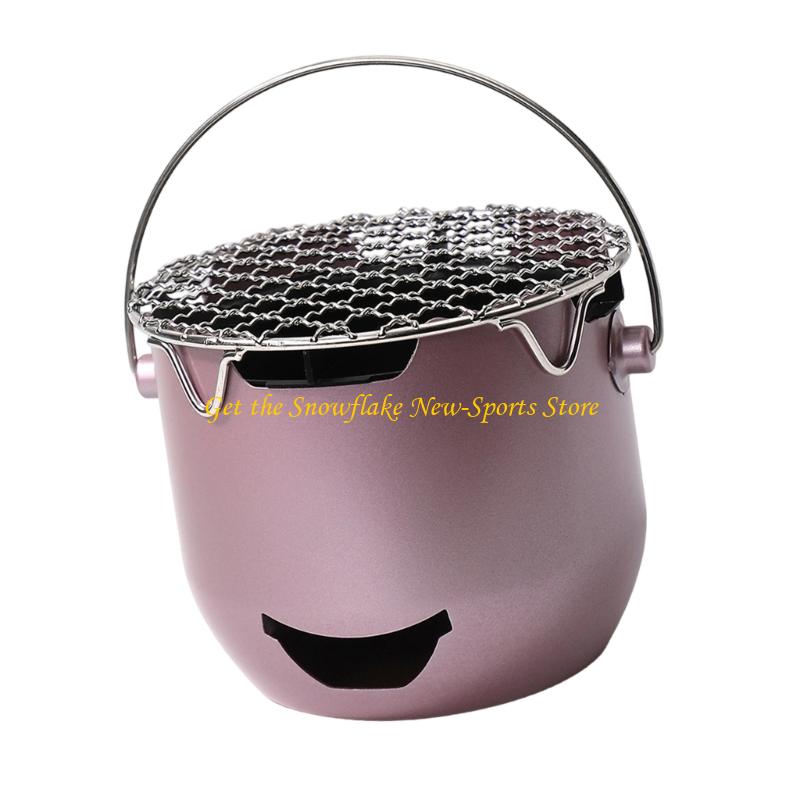 E56D Portable Camping Small Ca - Outdoor Camping Gas Stove ulasan dan harga
