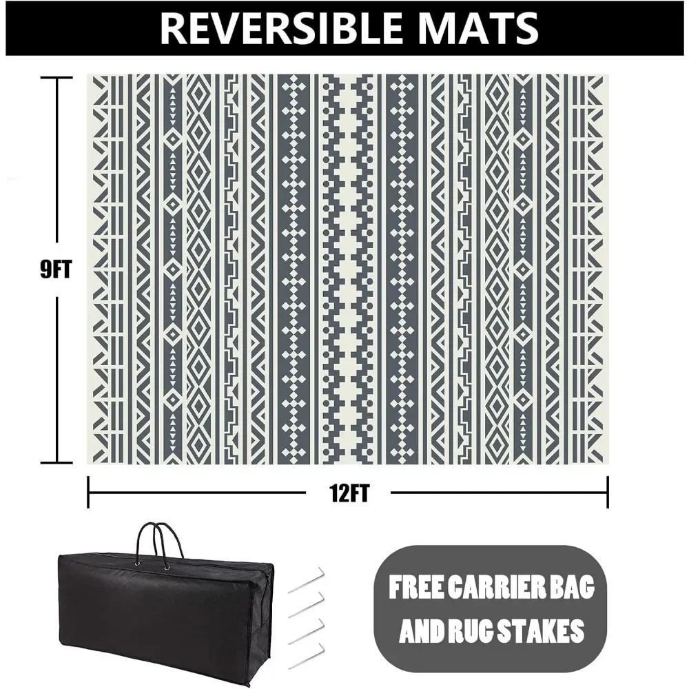 #For Waterproof Mat Outdoor Ru - Outdoor Camping Mats Large ulasan dan harga