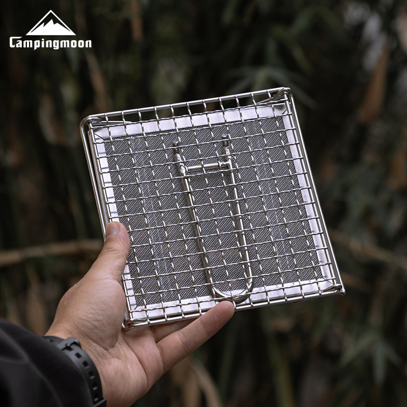 CAMPINGMOON Outdoor Camping 30 - Outdoor Camping Gas Stove ulasan dan harga