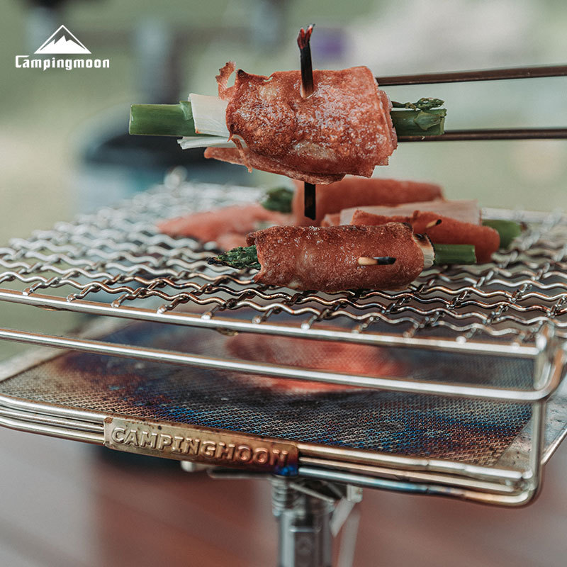 CAMPINGMOON Outdoor Camping 30 - Outdoor Camping Gas Stove ulasan dan harga