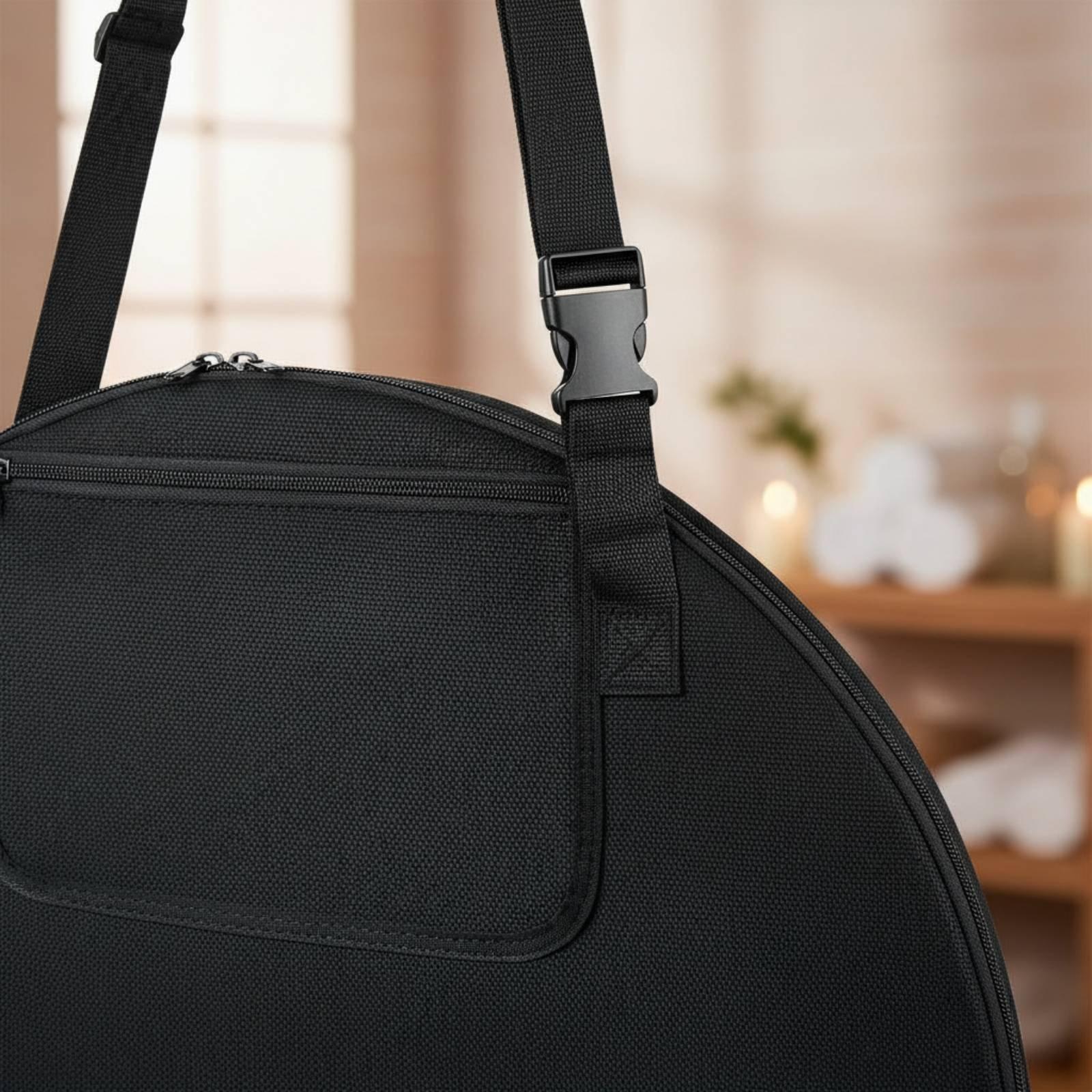 Bathroom Storage Pouch Outdoor - Outdoor Camping Bag ulasan dan harga