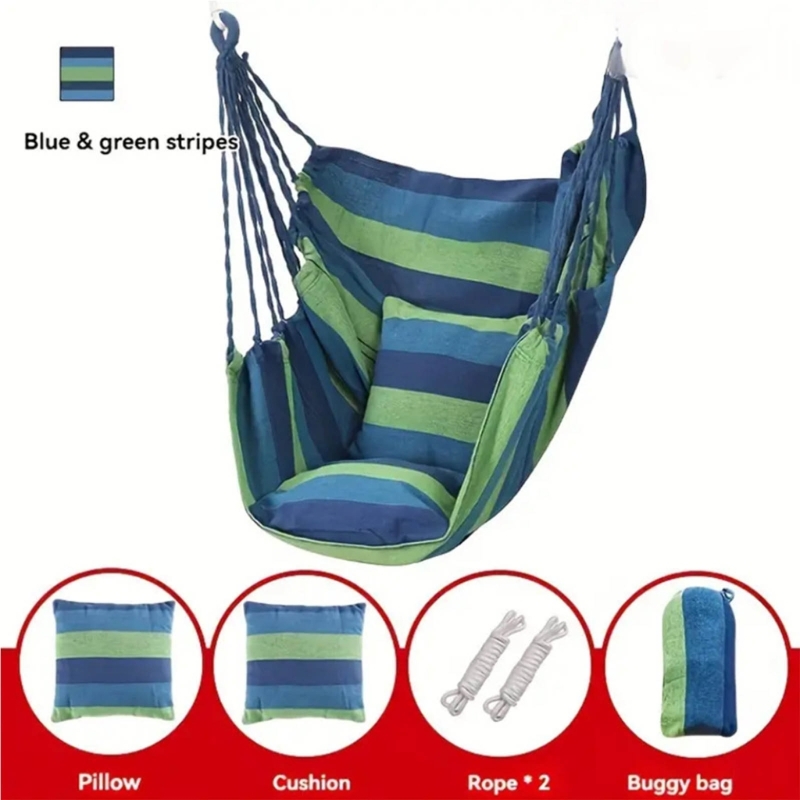 Multiple Functional Suspended  - Outdoor Camping High Chair ulasan dan harga