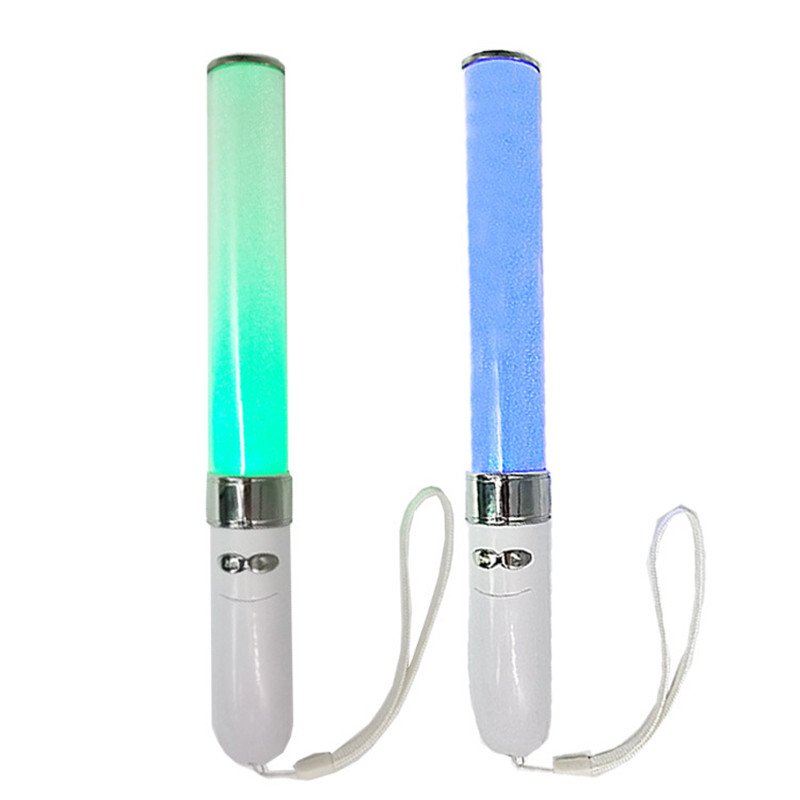 15 Colors Change LED Glow Cele - Glow Sticks Survival ulasan dan harga