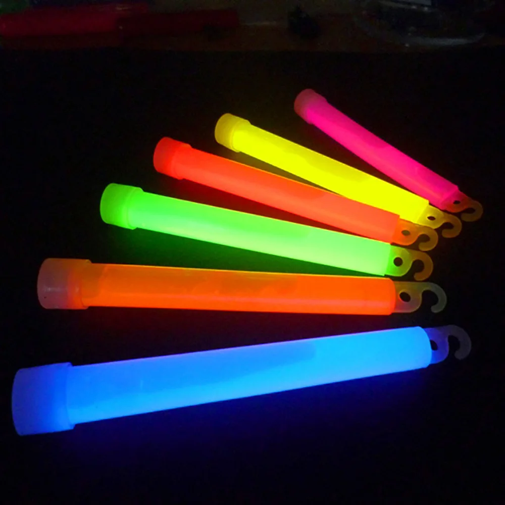 6 Inch Survival Kit Military G - Glow Sticks Survival ulasan dan harga