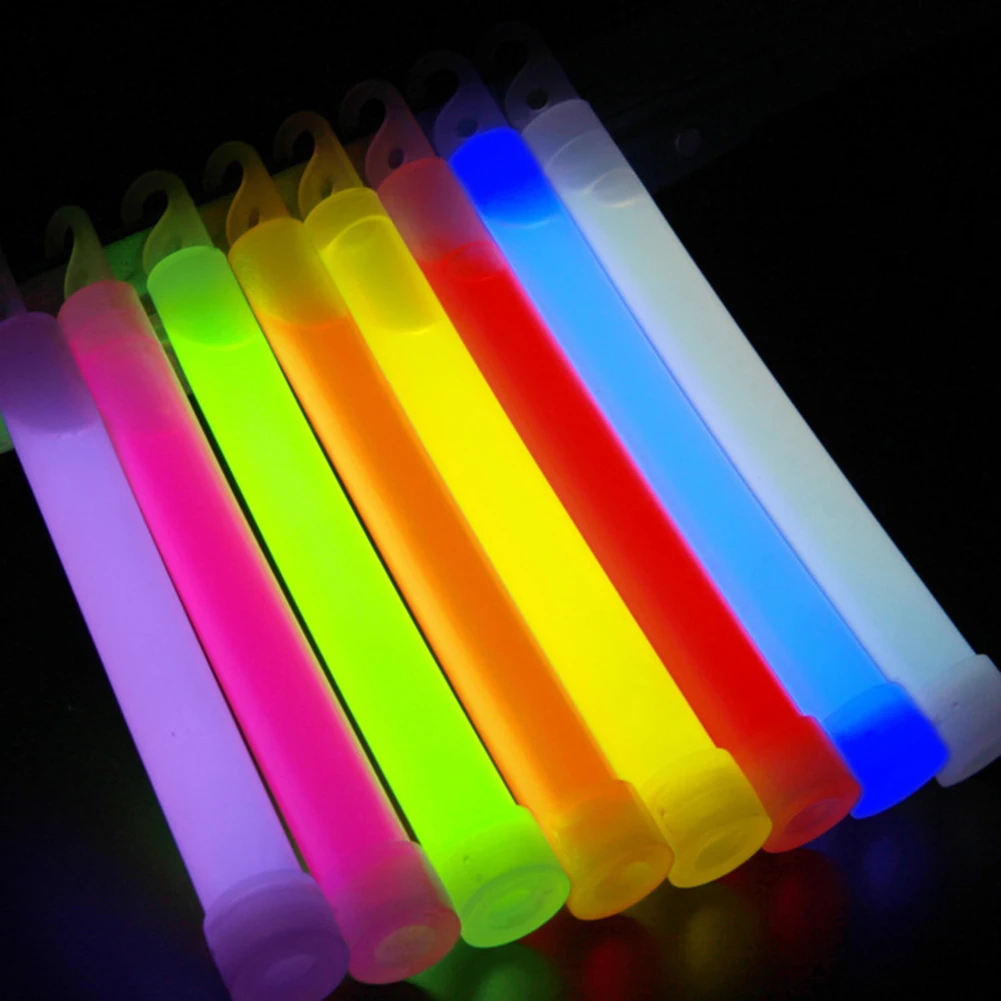 6 Inch Survival Kit Military G - Glow Sticks Survival ulasan dan harga