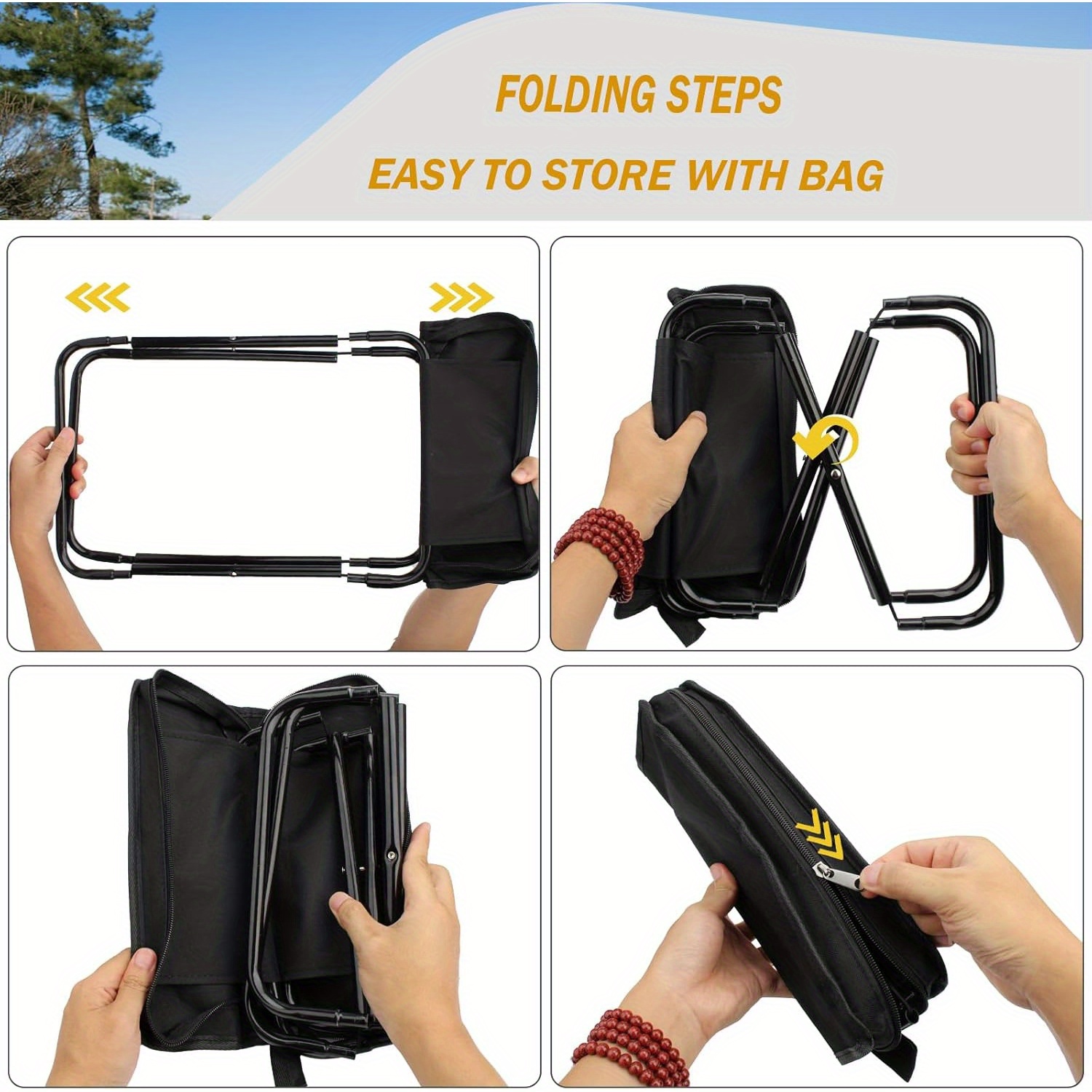 Outdoor leisure,camping and hi - Outdoor Camping Bag ulasan dan harga