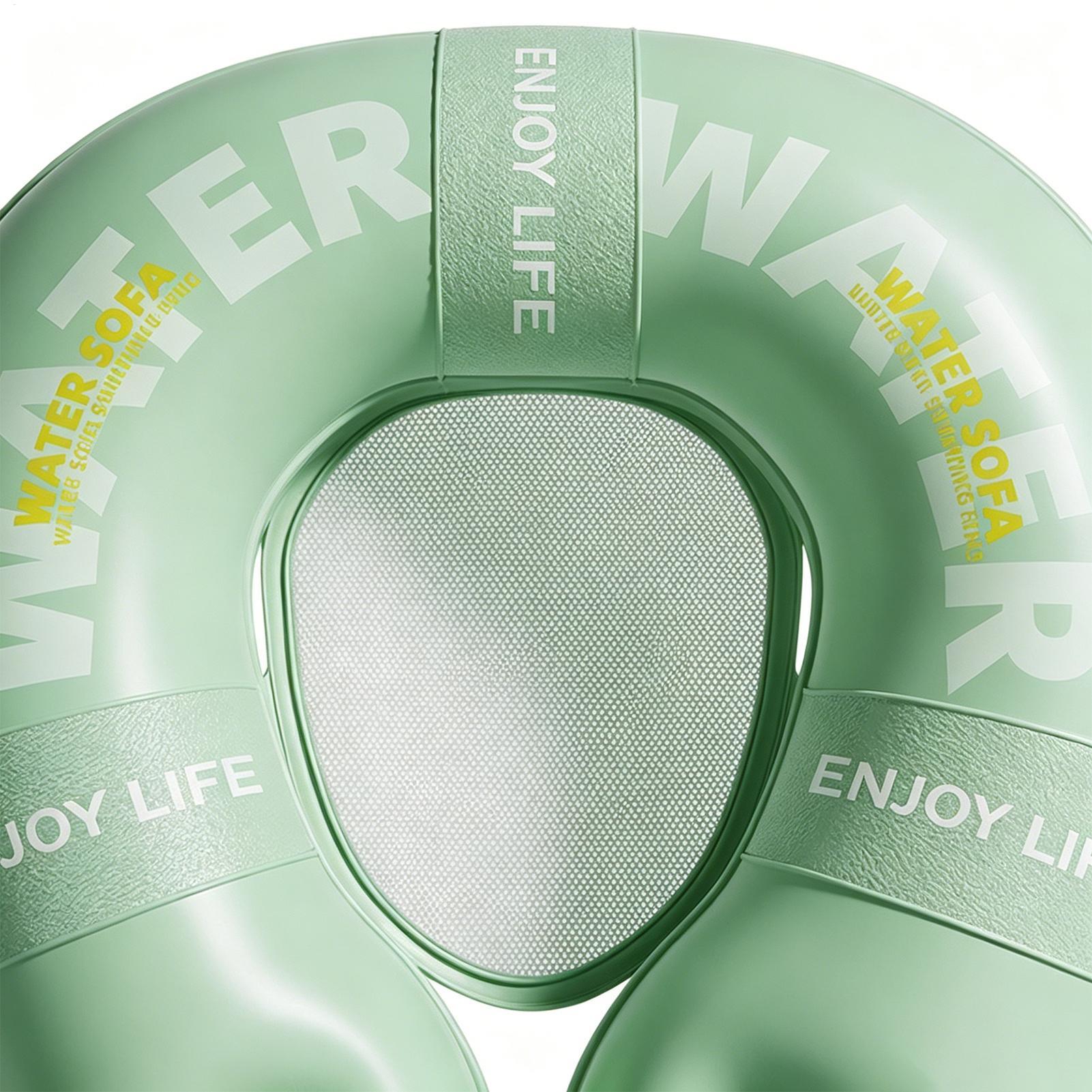 Pool Floats Thickened Inflatab - Outdoor Y Camping ulasan dan harga