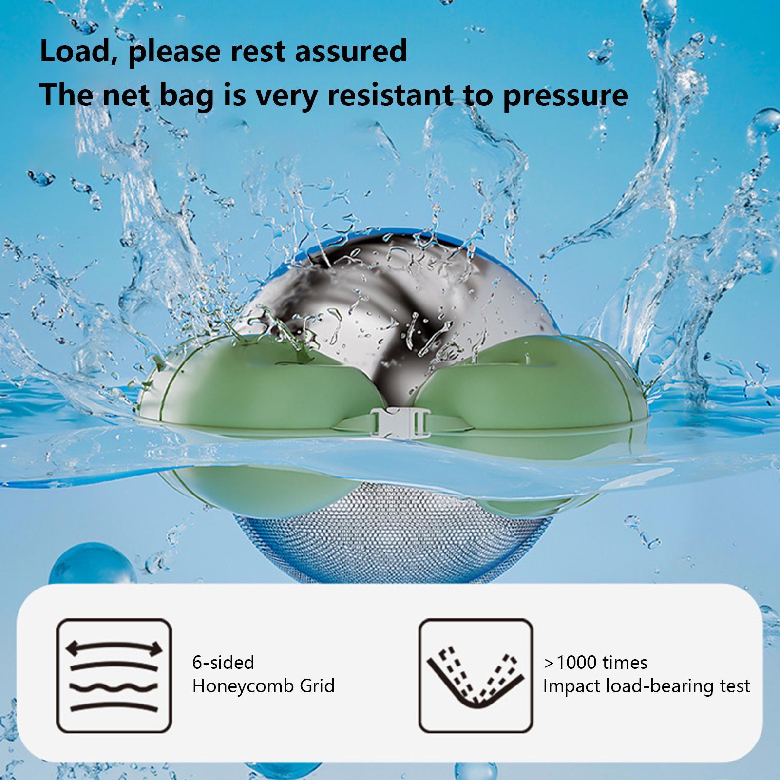 Pool Floats Thickened Inflatab - Outdoor Y Camping ulasan dan harga