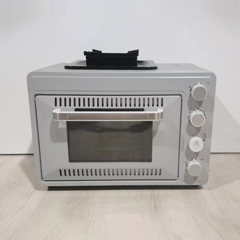 Camping  Car Travel Appliances - Outdoor Camping Oven ulasan dan harga