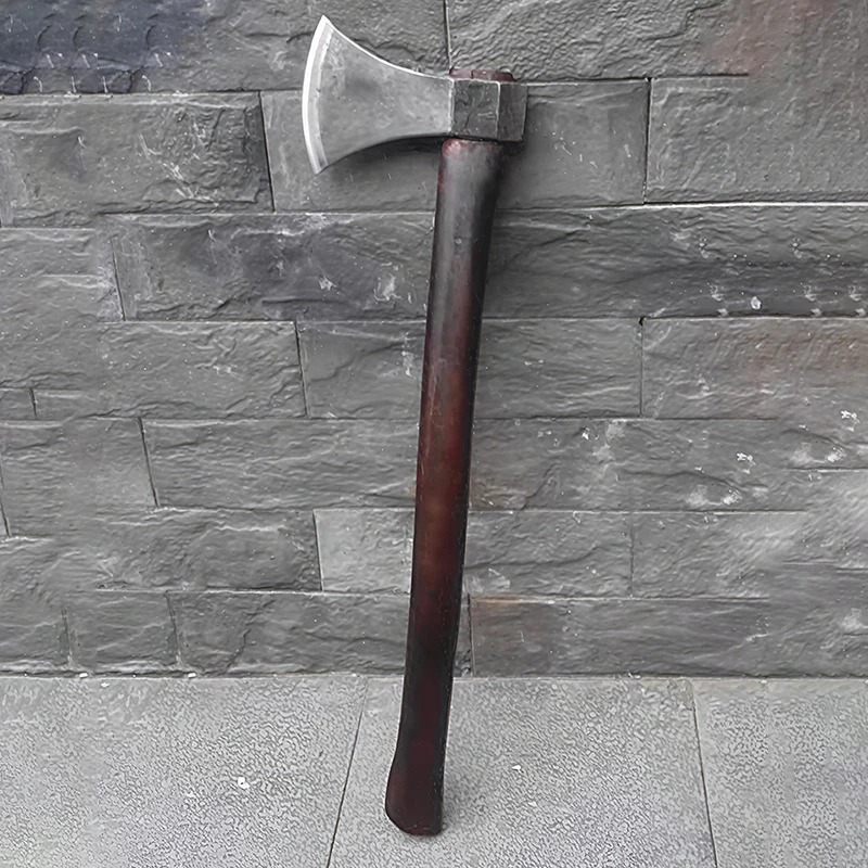Nordic Tomahawk Self Defense F - Camp Axe Hatchet ulasan dan harga