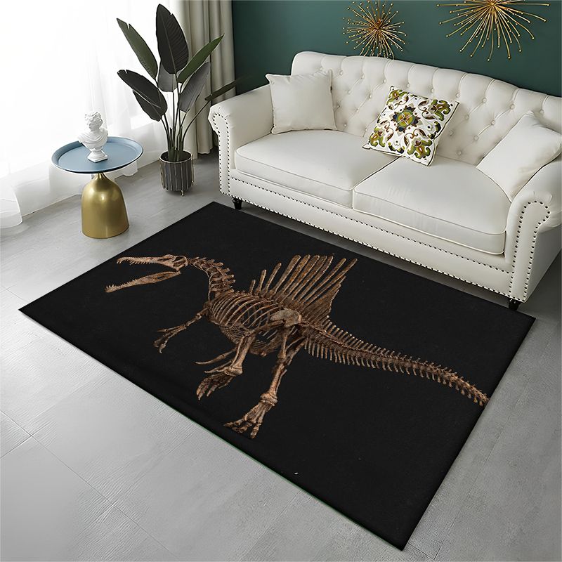 Ancient Dinosaur Fossils Large - Outdoor Camping Mats Large ulasan dan harga