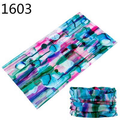 1601-1650 Outdoor Scarf Men Wo - Outdoor Activities In Camping ulasan dan harga