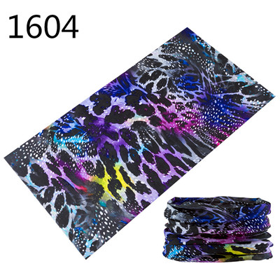 1601-1650 Outdoor Scarf Men Wo - Outdoor Activities In Camping ulasan dan harga