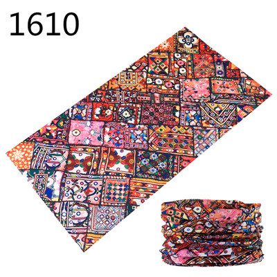 1601-1650 Outdoor Scarf Men Wo - Outdoor Activities In Camping ulasan dan harga