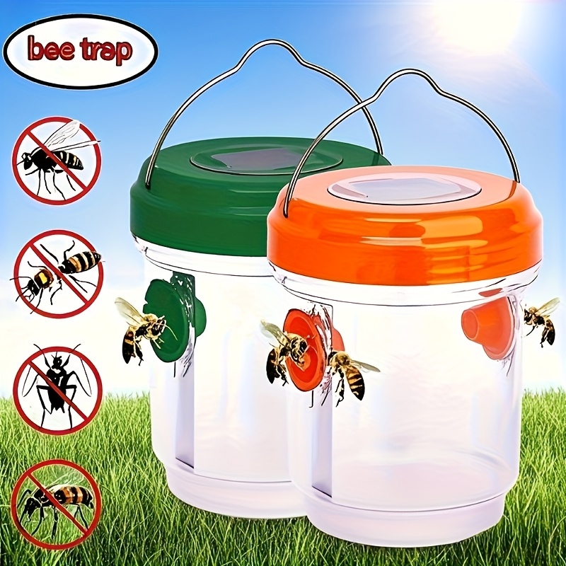 Mosquito Trap Outdoor, Hanging - Outdoor Camping Decke ulasan dan harga