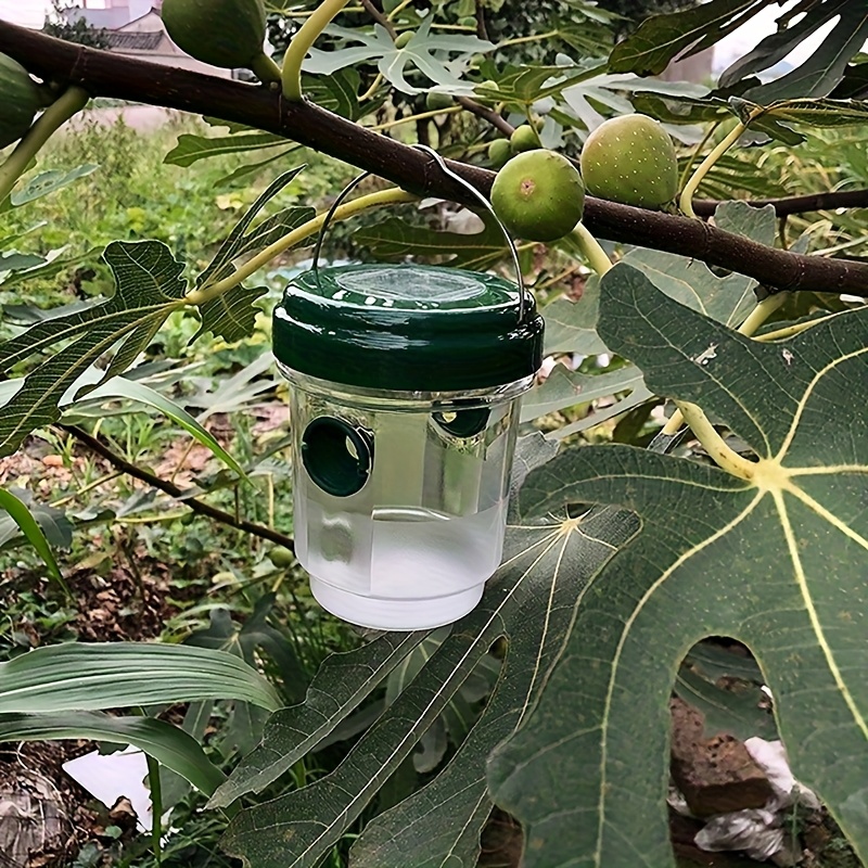 Mosquito Trap Outdoor, Hanging - Outdoor Camping Decke ulasan dan harga