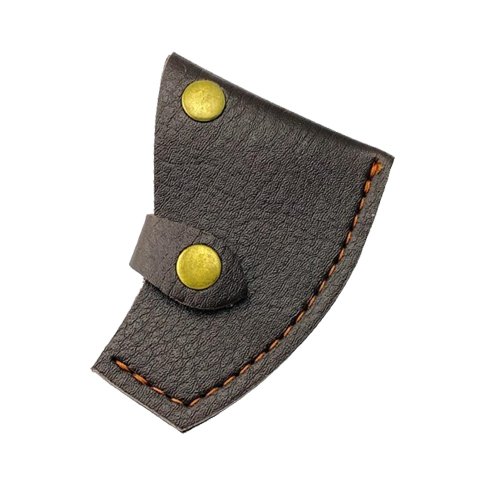 Axe Sleeve Professional Wear R - Camp Axe Hatchet ulasan dan harga