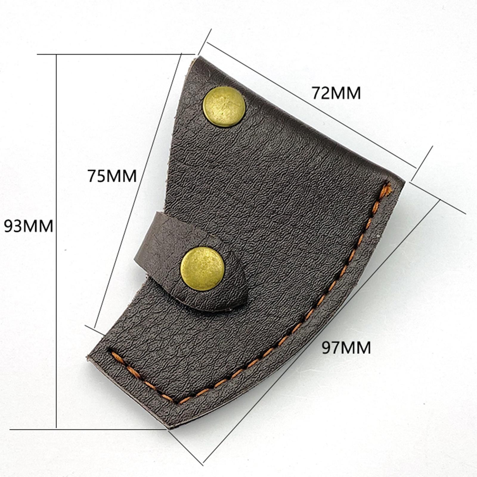 Axe Sleeve Professional Wear R - Camp Axe Hatchet ulasan dan harga