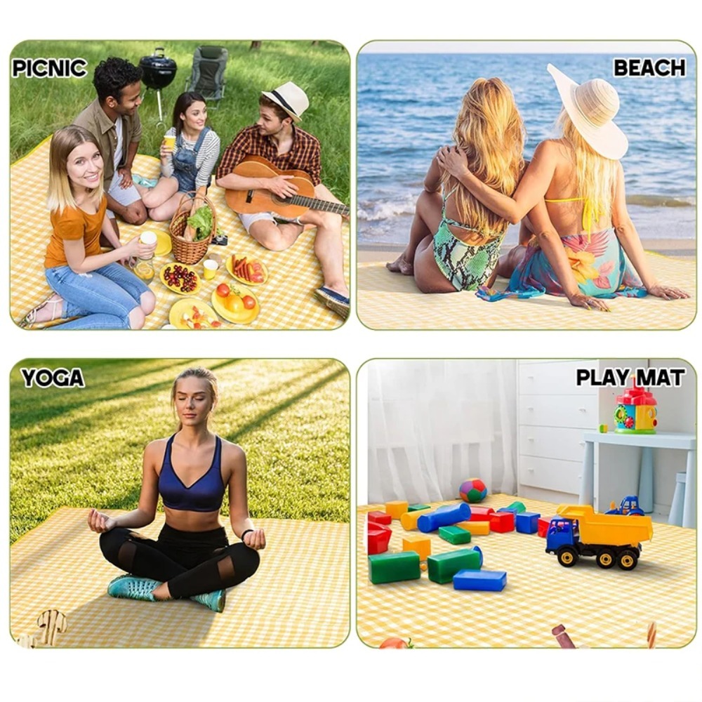 2mx2m Portable Outdoor foldabl - Outdoor Activities In Camping ulasan dan harga