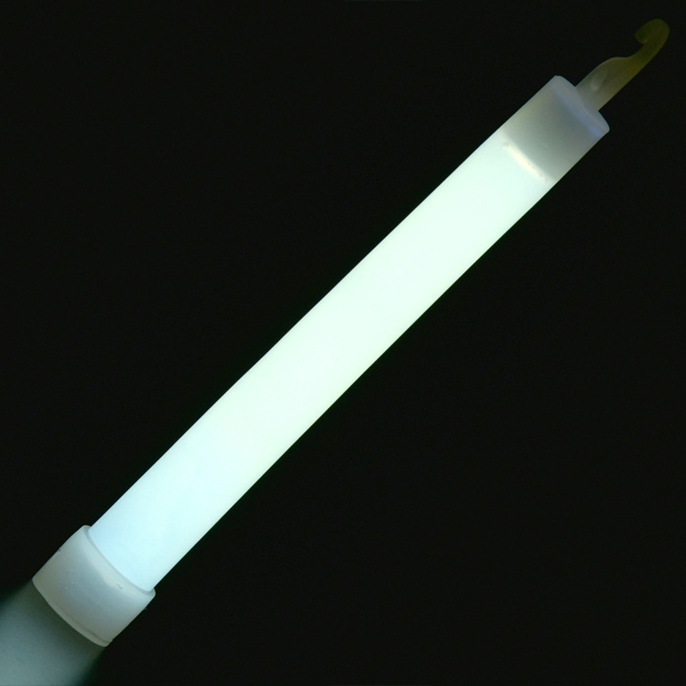 10pcs Glow Light Stick SOS Gea - Glow Sticks Survival ulasan dan harga