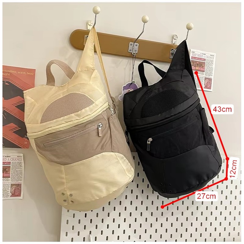 Men's Outdoor Hiking Backpack  - Outdoor Camping Bag ulasan dan harga