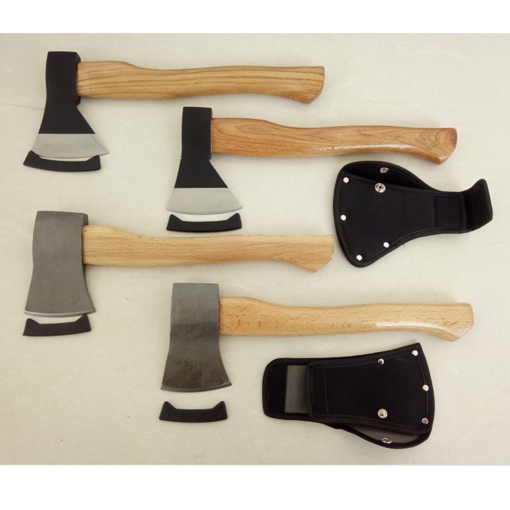 Oxford Cloth Boning Knife Port - Camp Axe Hatchet ulasan dan harga