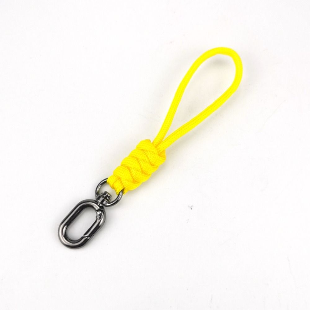 Paracord Keychain Lanyard Oval - Bivvy Bag Emergency ulasan dan harga