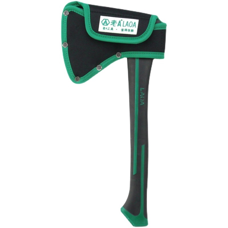 1/2Pcs Axe Head Cover Hatchet  - Camp Axe Hatchet ulasan dan harga
