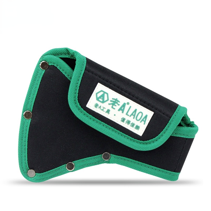 1/2Pcs Axe Head Cover Hatchet  - Camp Axe Hatchet ulasan dan harga