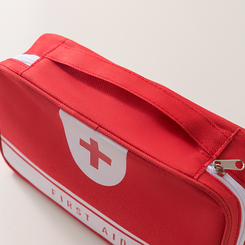 Portable Small Medicine Box Ho - Bivvy Bag Emergency ulasan dan harga