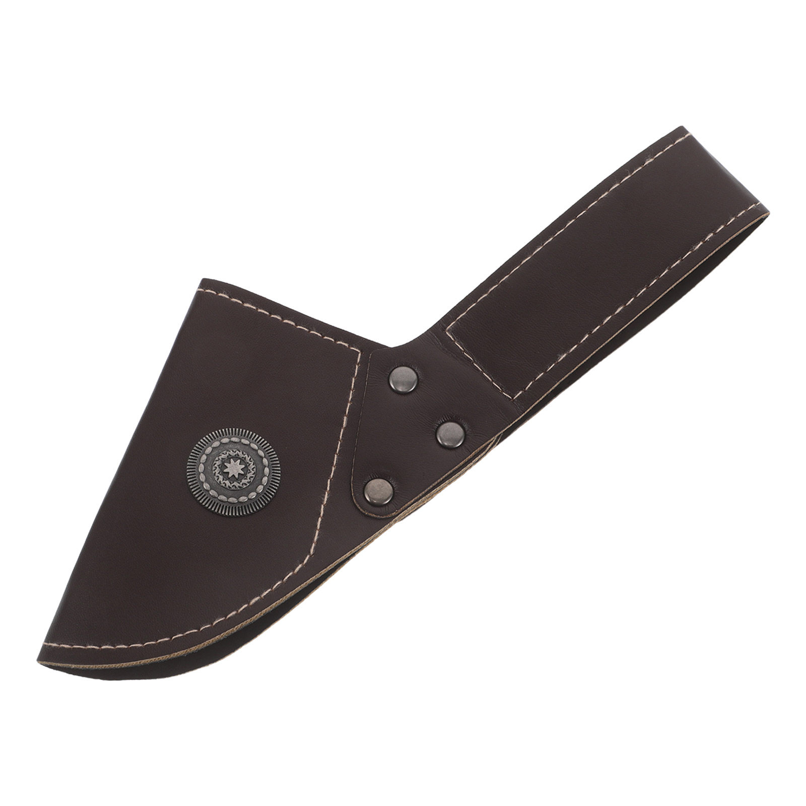 Hatchet Sheath Axe Head Cover  - Camp Axe Hatchet ulasan dan harga