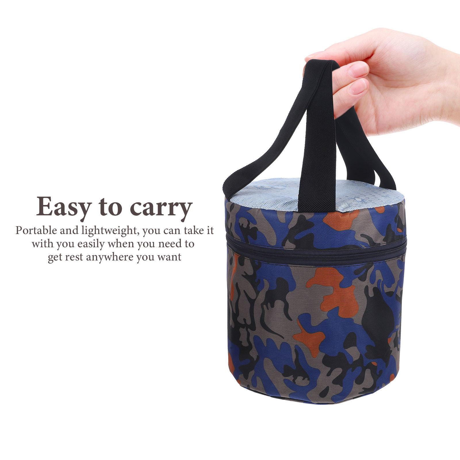 Portable Lightweight Plastic G - Outdoor Activities In Camping ulasan dan harga