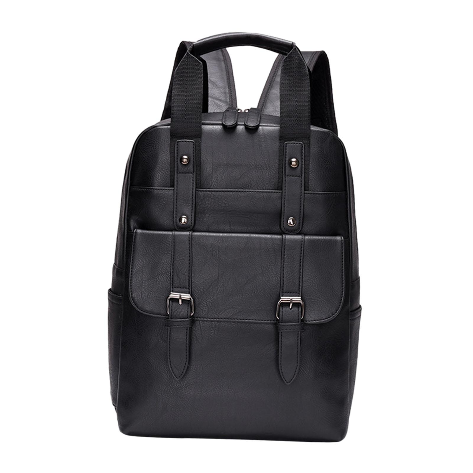 Casual Backpack Retro Design R - Outdoor Camping Bag ulasan dan harga