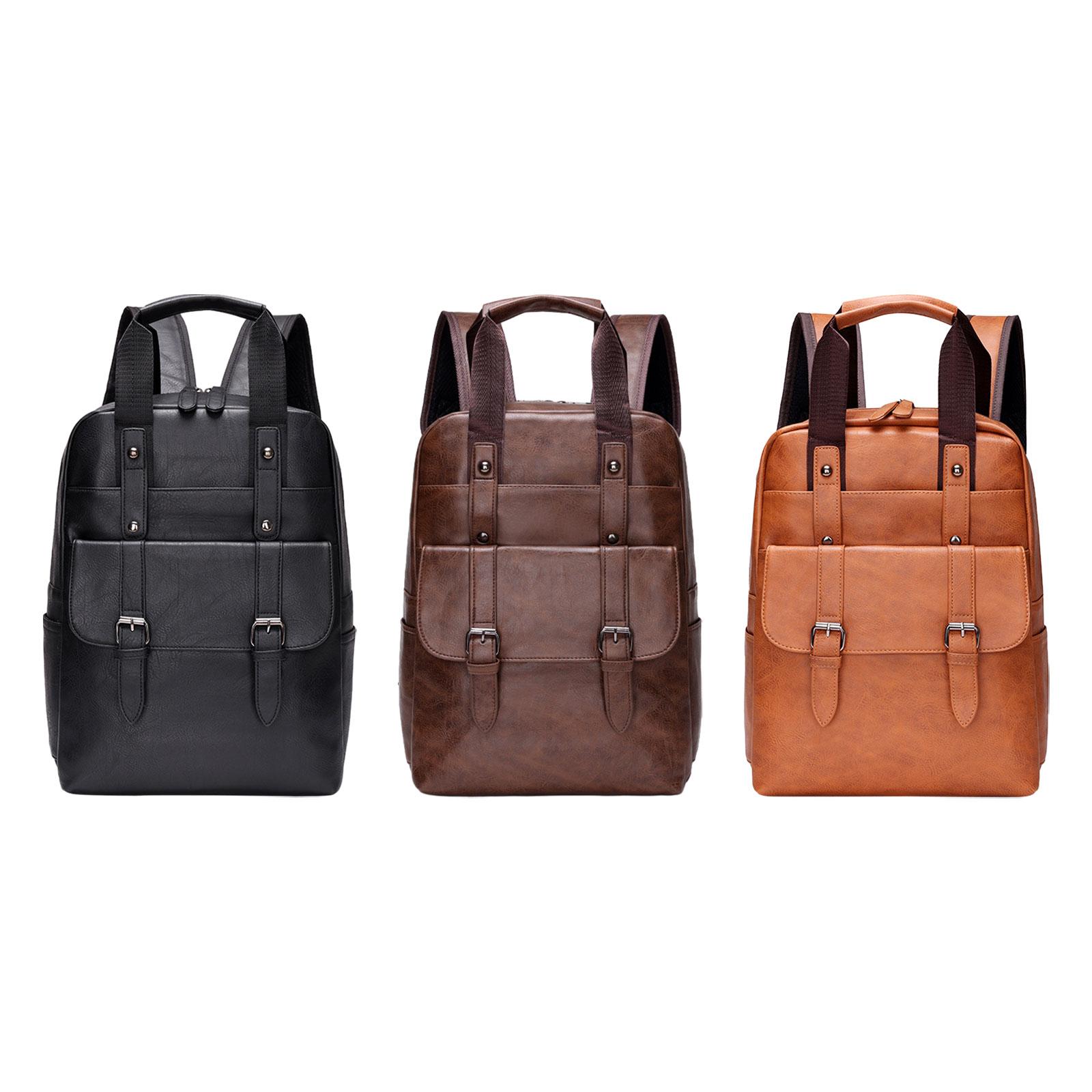 Casual Backpack Retro Design R - Outdoor Camping Bag ulasan dan harga