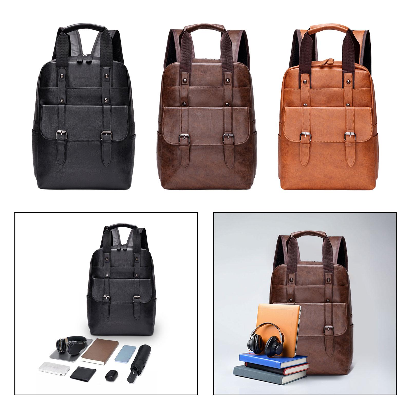 Casual Backpack Retro Design R - Outdoor Camping Bag ulasan dan harga