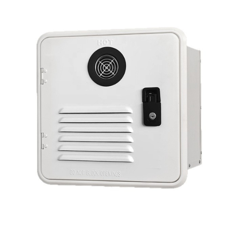 Portable 12V Gas Water Heater  - Portable Camping Shower ulasan dan harga