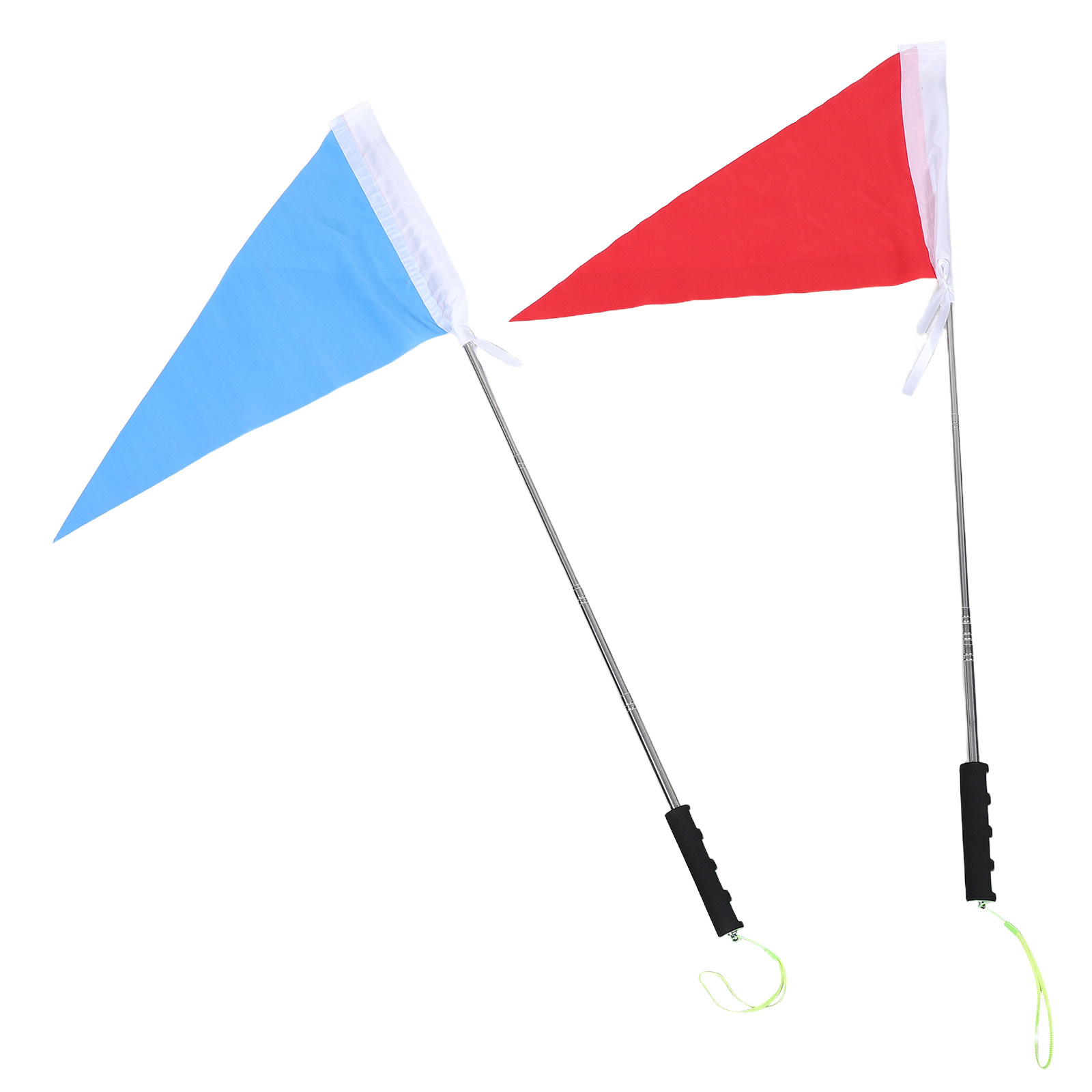 2Set Student Tour Guide Flag P - Outdoor Activities In Camping ulasan dan harga