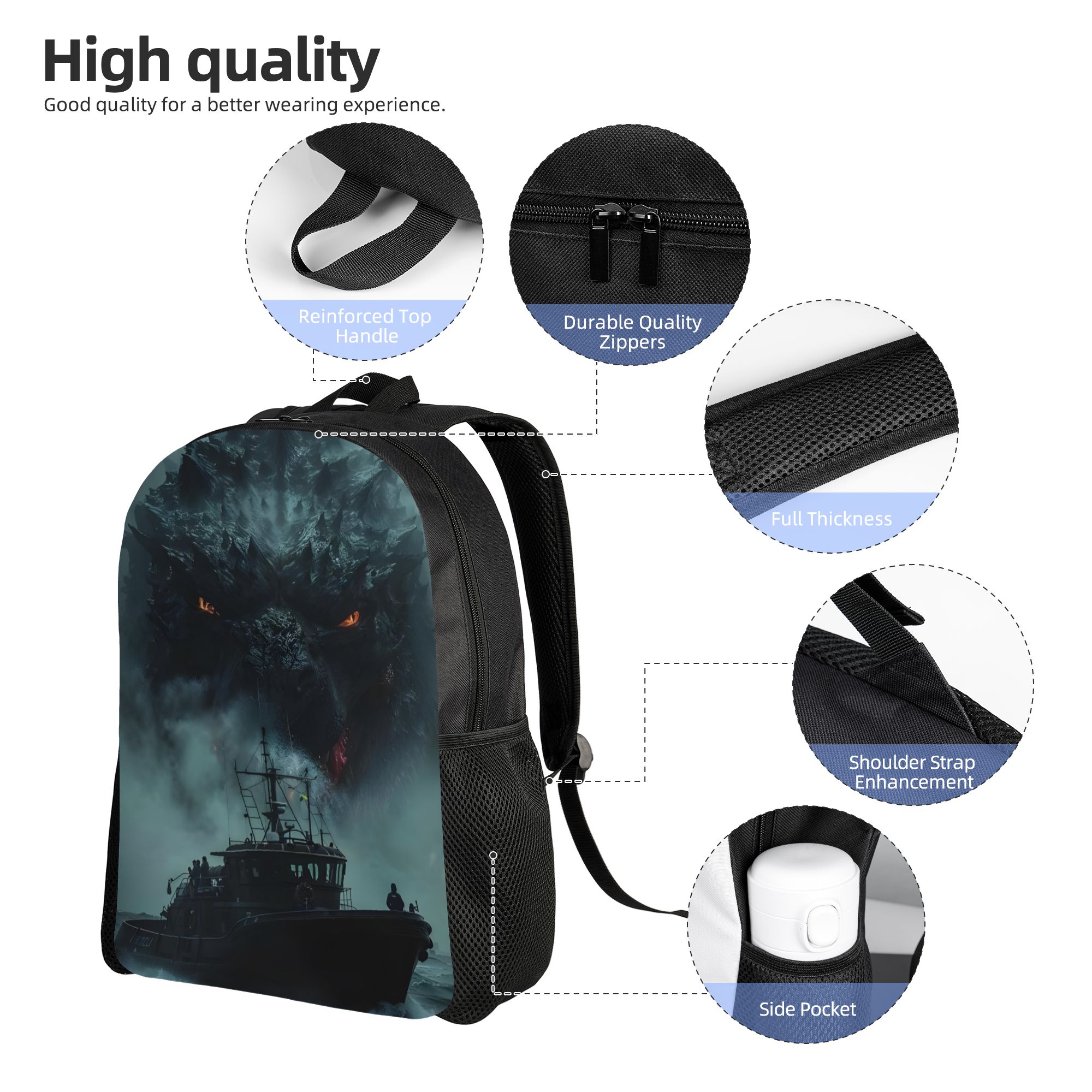1Piece The King Emerges New Sc - Bivvy Bag Emergency ulasan dan harga