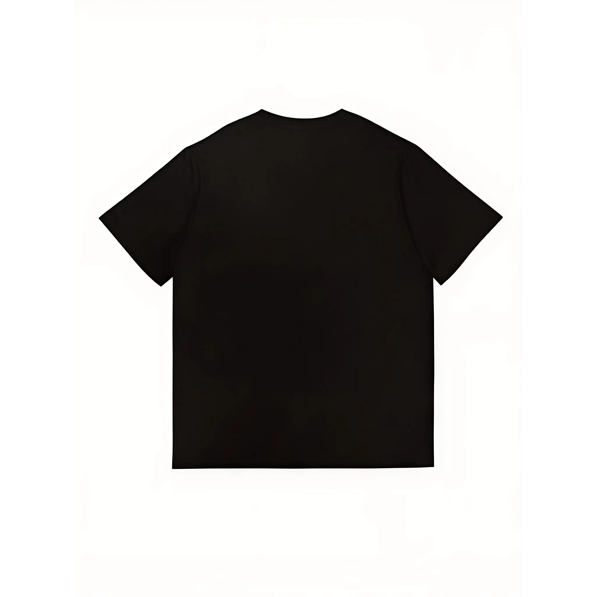 Mens Retro Reflection Print T  - Outdoor Activities In Camping ulasan dan harga