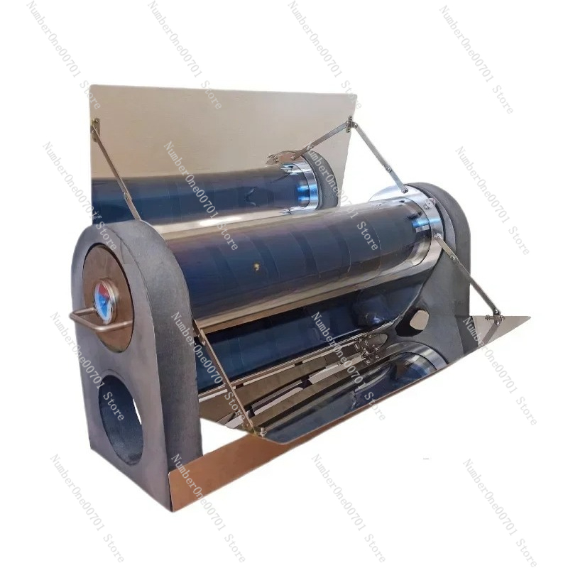 Large Solar Barbecue Stove, Po - Outdoor Camping Oven ulasan dan harga