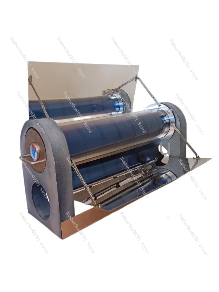 Large Solar Barbecue Stove, Po - Outdoor Camping Oven ulasan dan harga