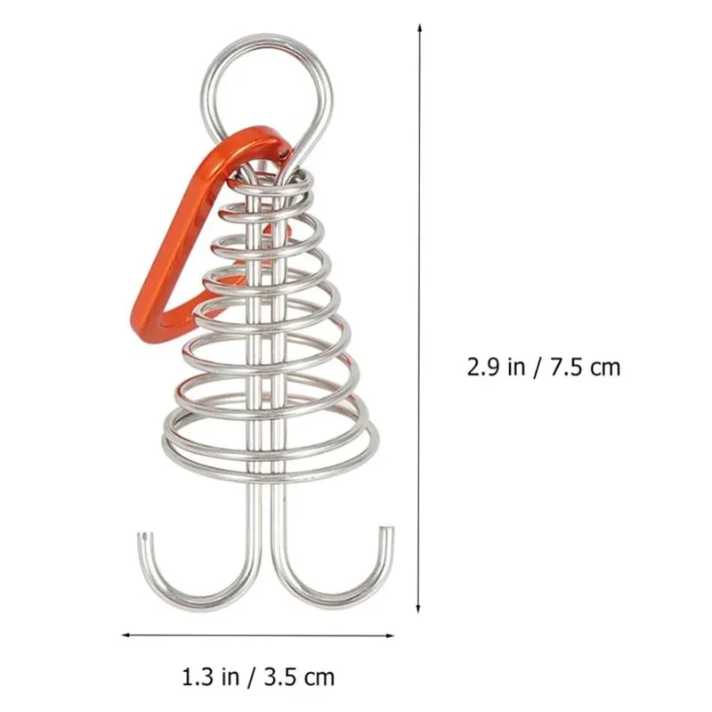 Outdoor Camping Octopus Rope B - Outdoor Camping Decke ulasan dan harga