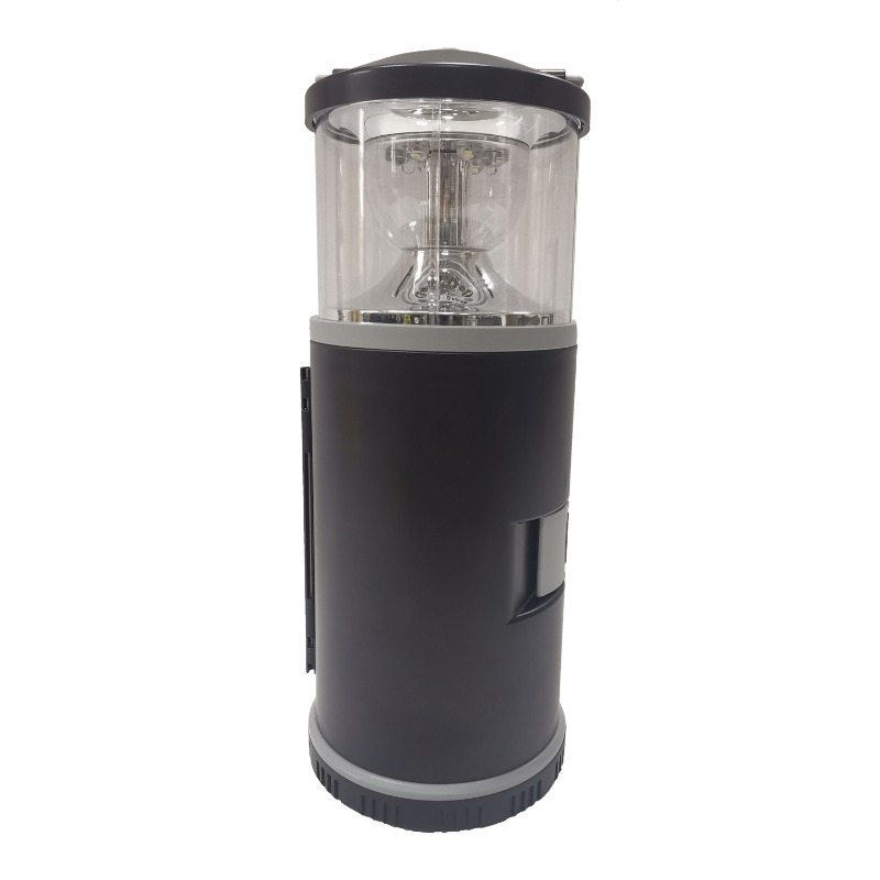 Camping Lantern with Hand Tool - Outdoor Y Camping ulasan dan harga