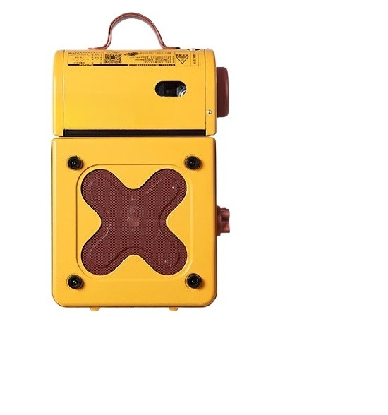 Portable Camping Stove High-En - Outdoor Camping Gas Stove ulasan dan harga
