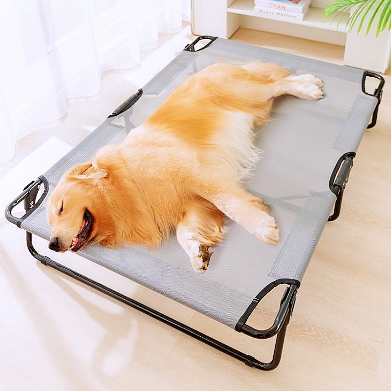 Dog Bed Foldable Dogs Beds Mat - Outdoor Camping Mats Large ulasan dan harga