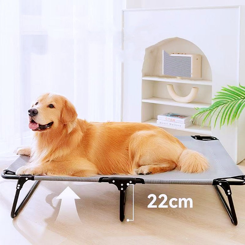 Dog Bed Foldable Dogs Beds Mat - Outdoor Camping Mats Large ulasan dan harga