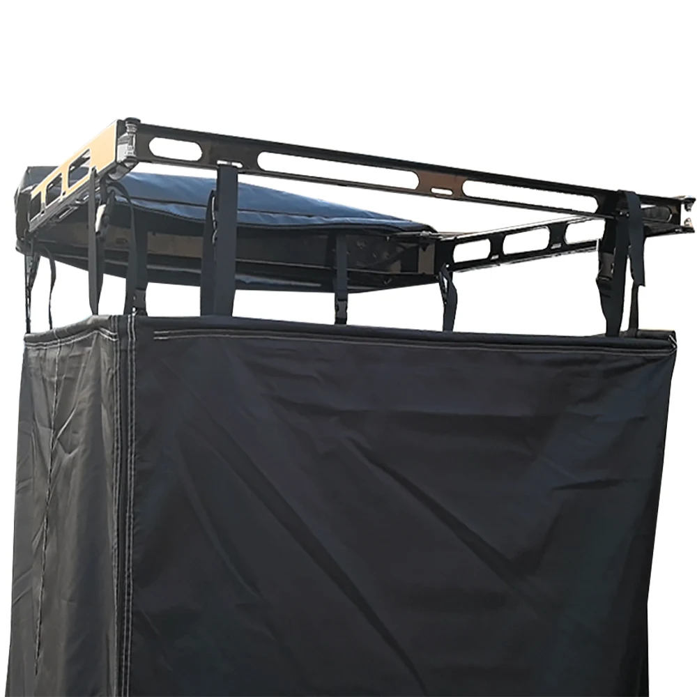 Hot Sale Portable Outdoor Show - Outdoor Camping Toilet Tent ulasan dan harga