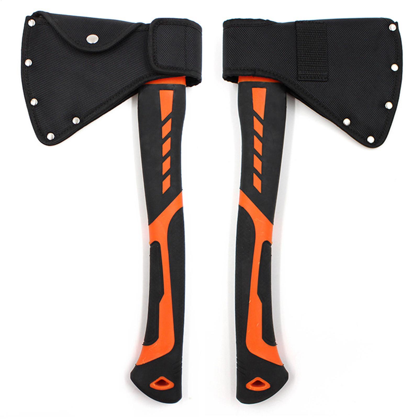 Axe Head Sheath Thicken Nylon  - Camp Axe Hatchet ulasan dan harga